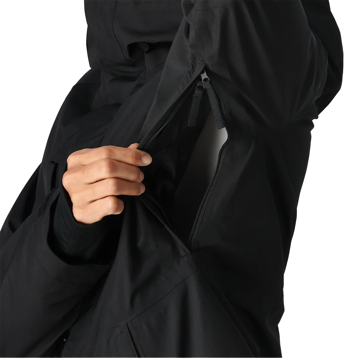 Women's GORE-TEX Willow Jacket - Onhollan