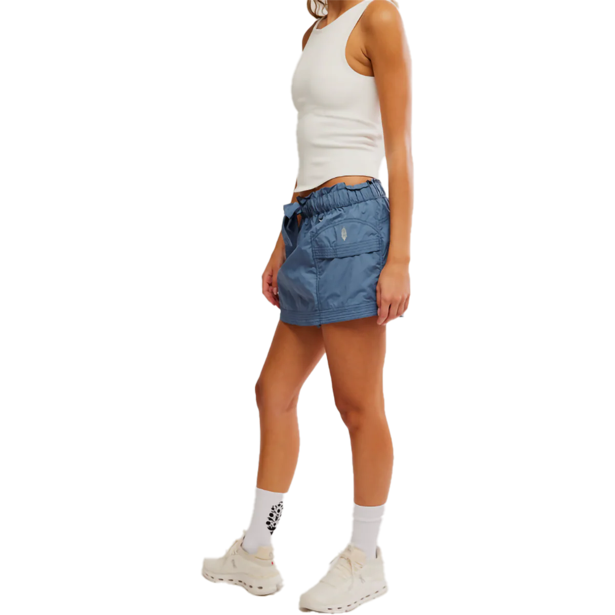 Women's In The Wild Skort - Onhollan