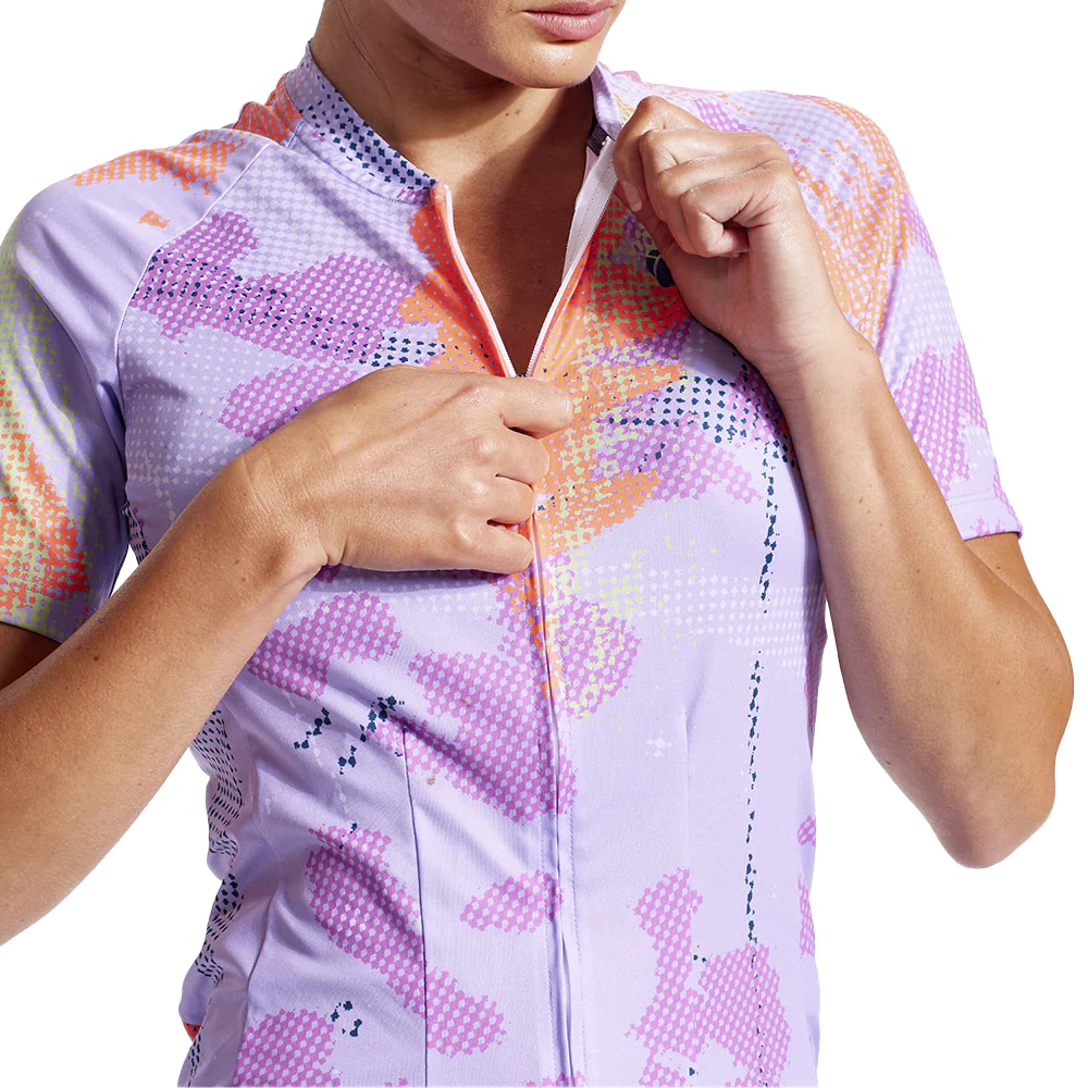 Women's Attack Jersey - Onhollan