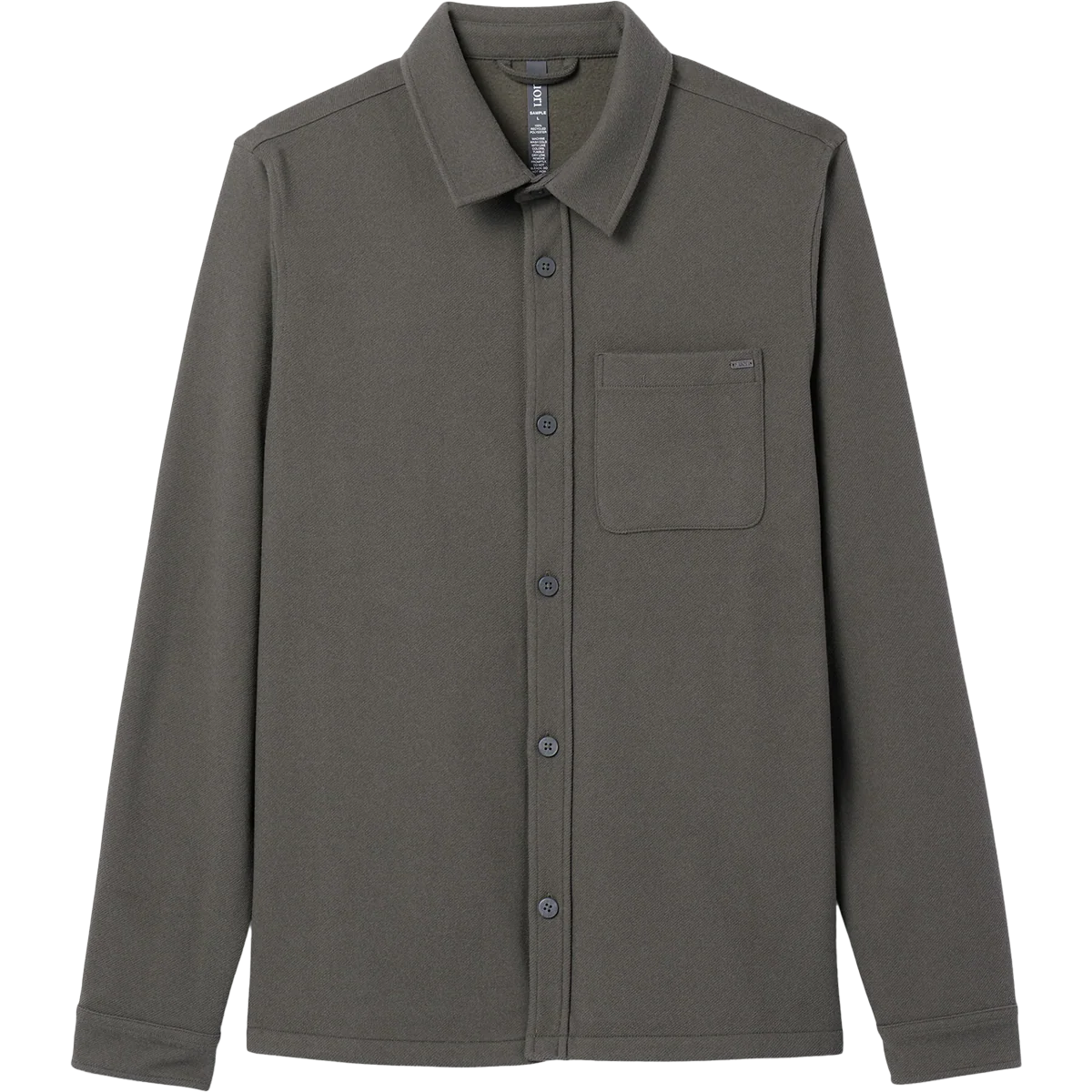 Men's Beldon Shirt Jacket - Onhollan