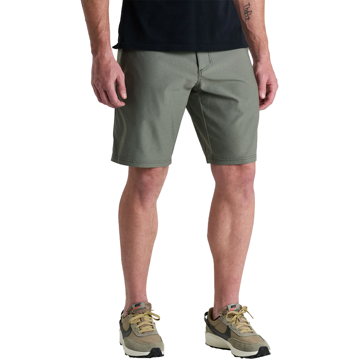 Upshift Short - Onhollan