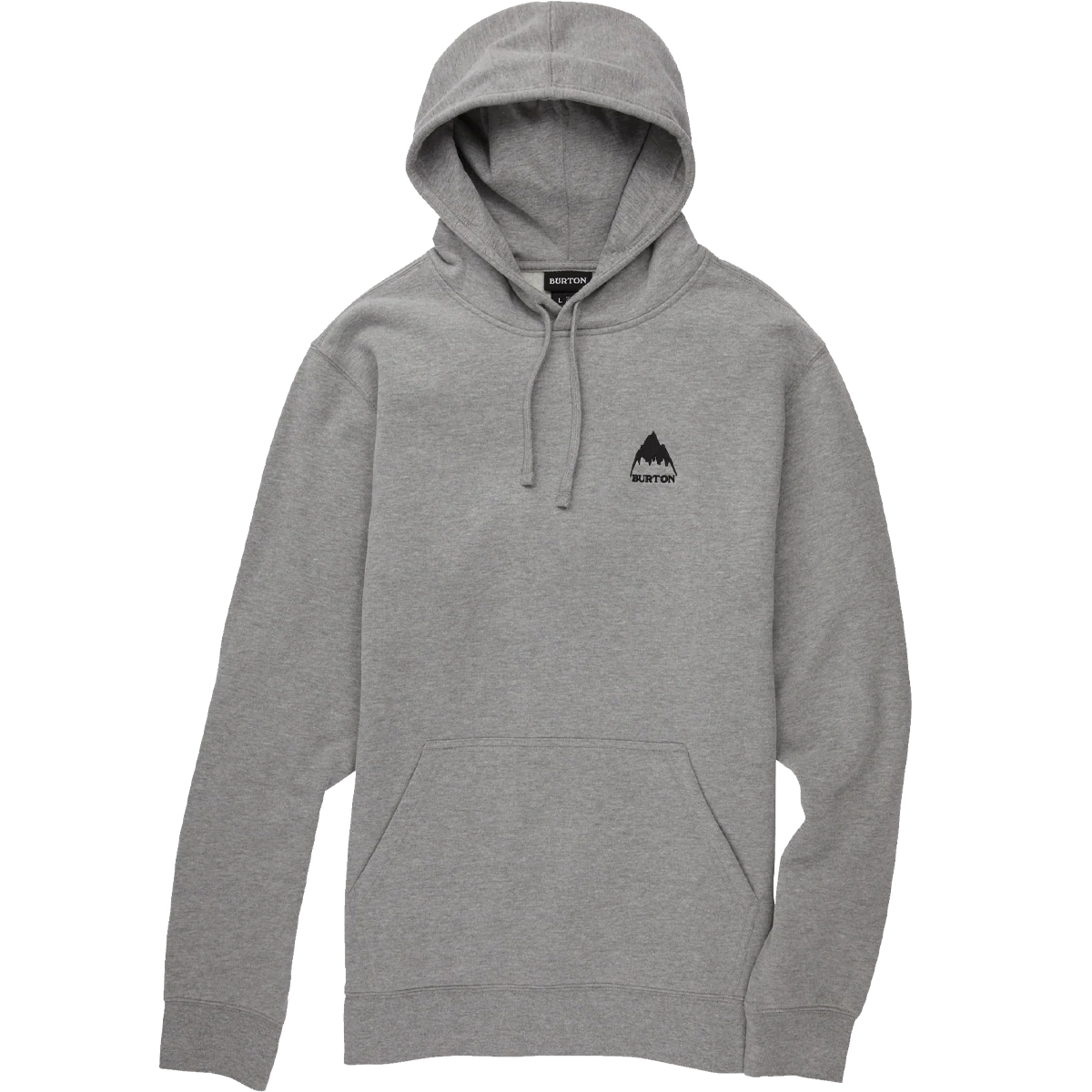 Men's Mountain Pullover Hoody - Onhollan