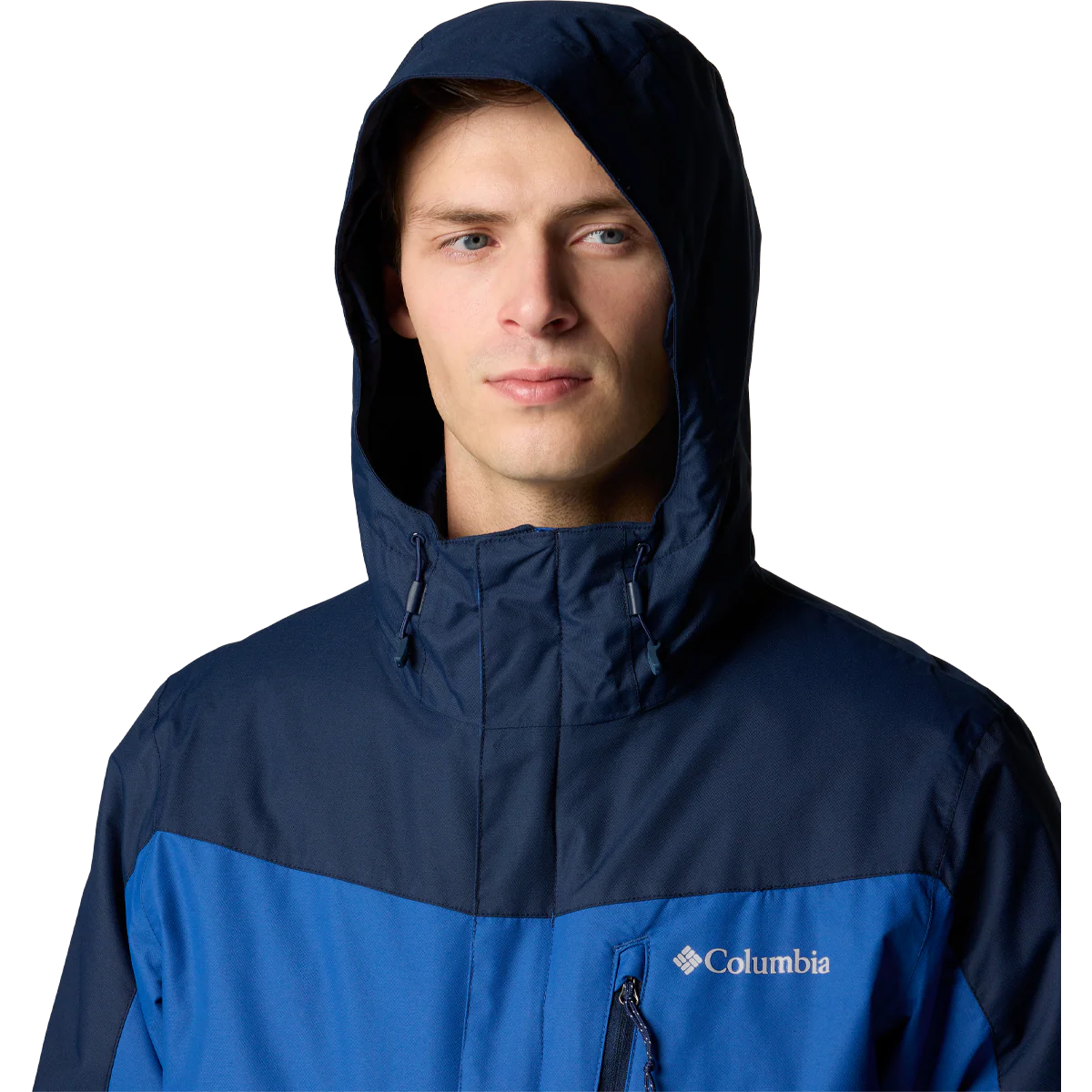 Men's Whirlibird V Interchange Jacket - Onhollan