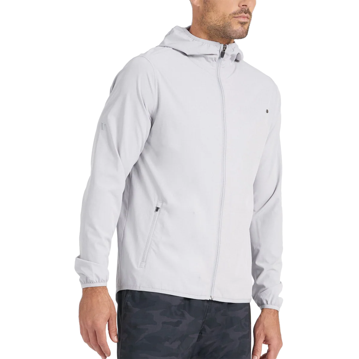 Men's Outdoor Trainer Shell - Onhollan