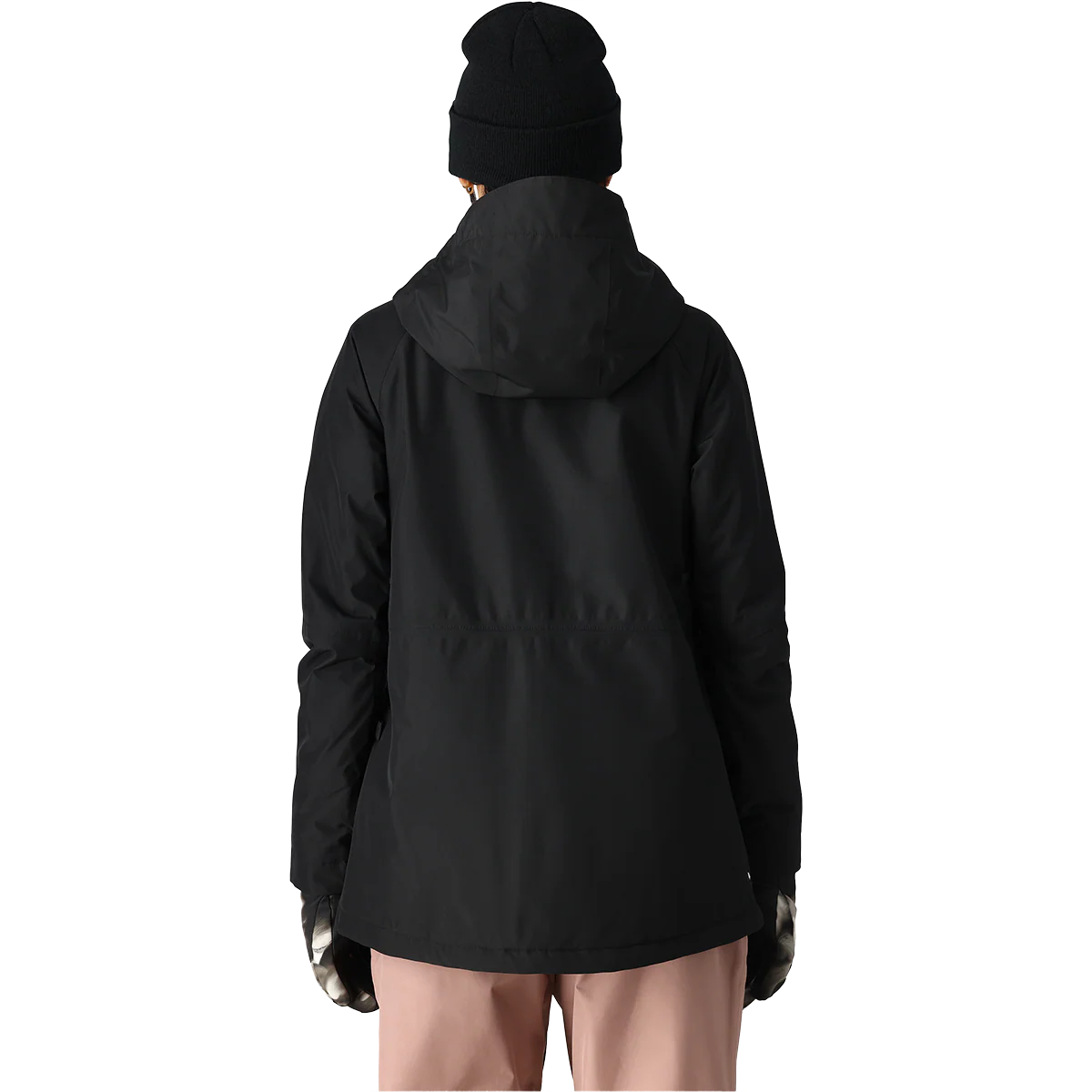 Women's GORE-TEX Willow Jacket - Onhollan