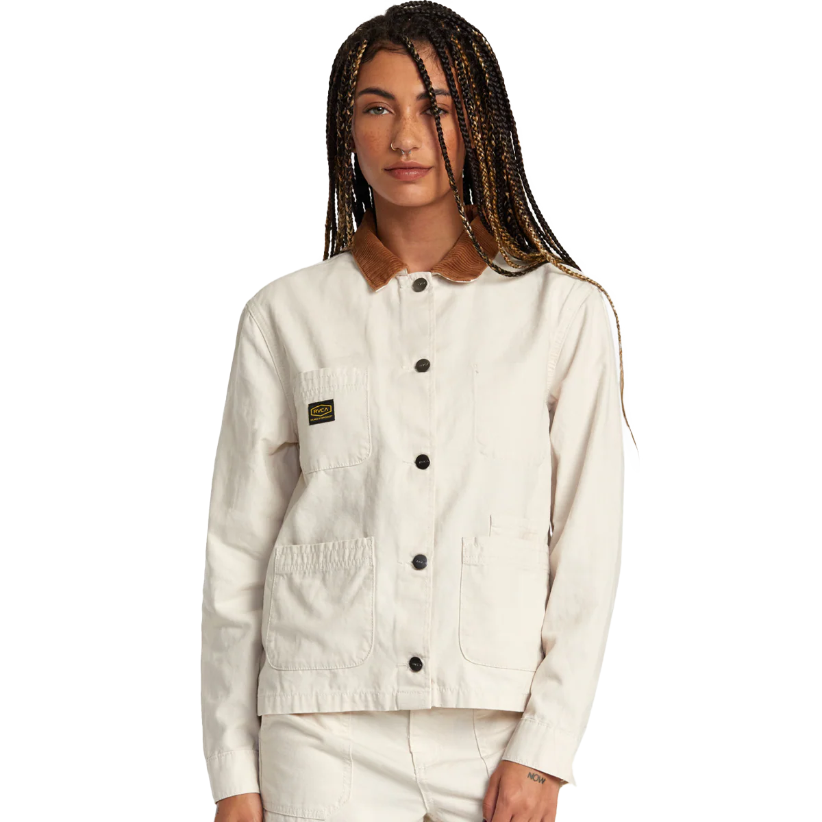 Women's Recession Chore Coat - Onhollan