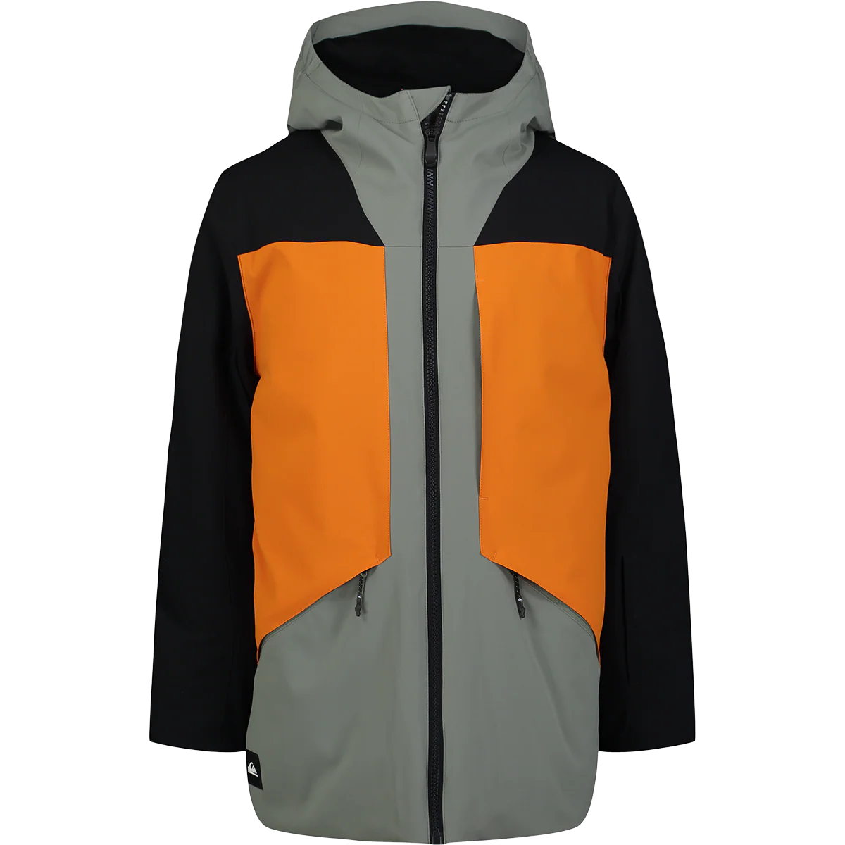 Youth Ambition Jacket - Onhollan