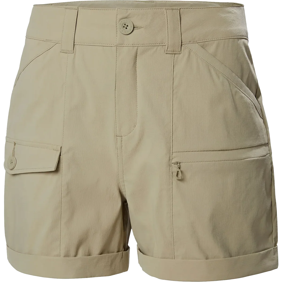 Women's Maridalen Shorts 4