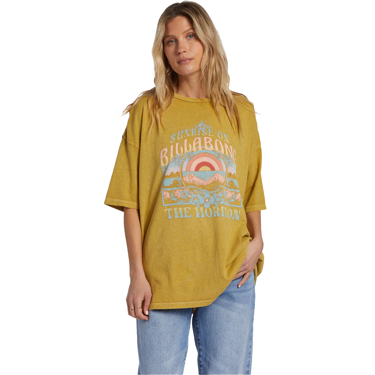 Women's Sunrise on the Beach - Onhollan