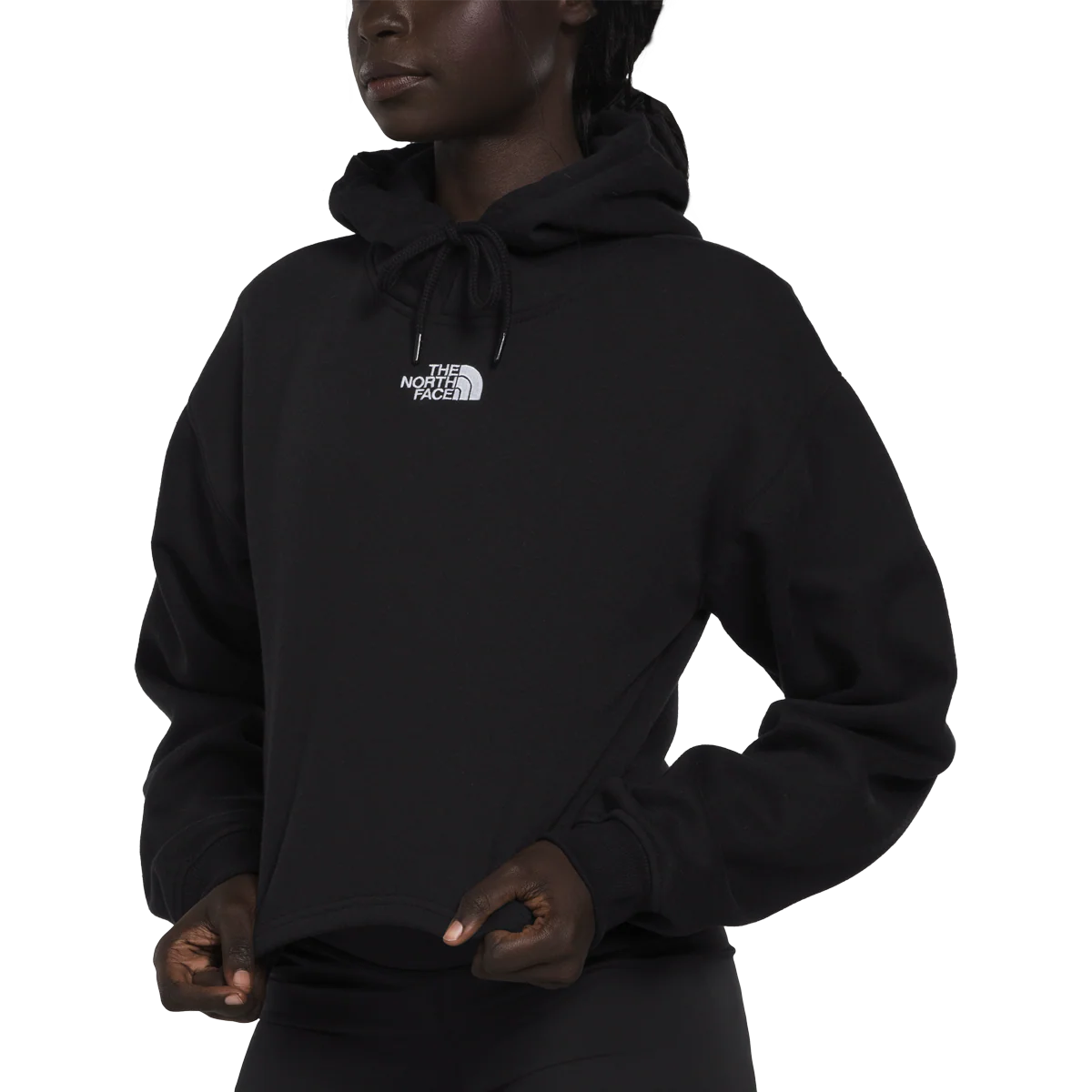 Women's Evolution Hi Lo Hoodie - Onhollan