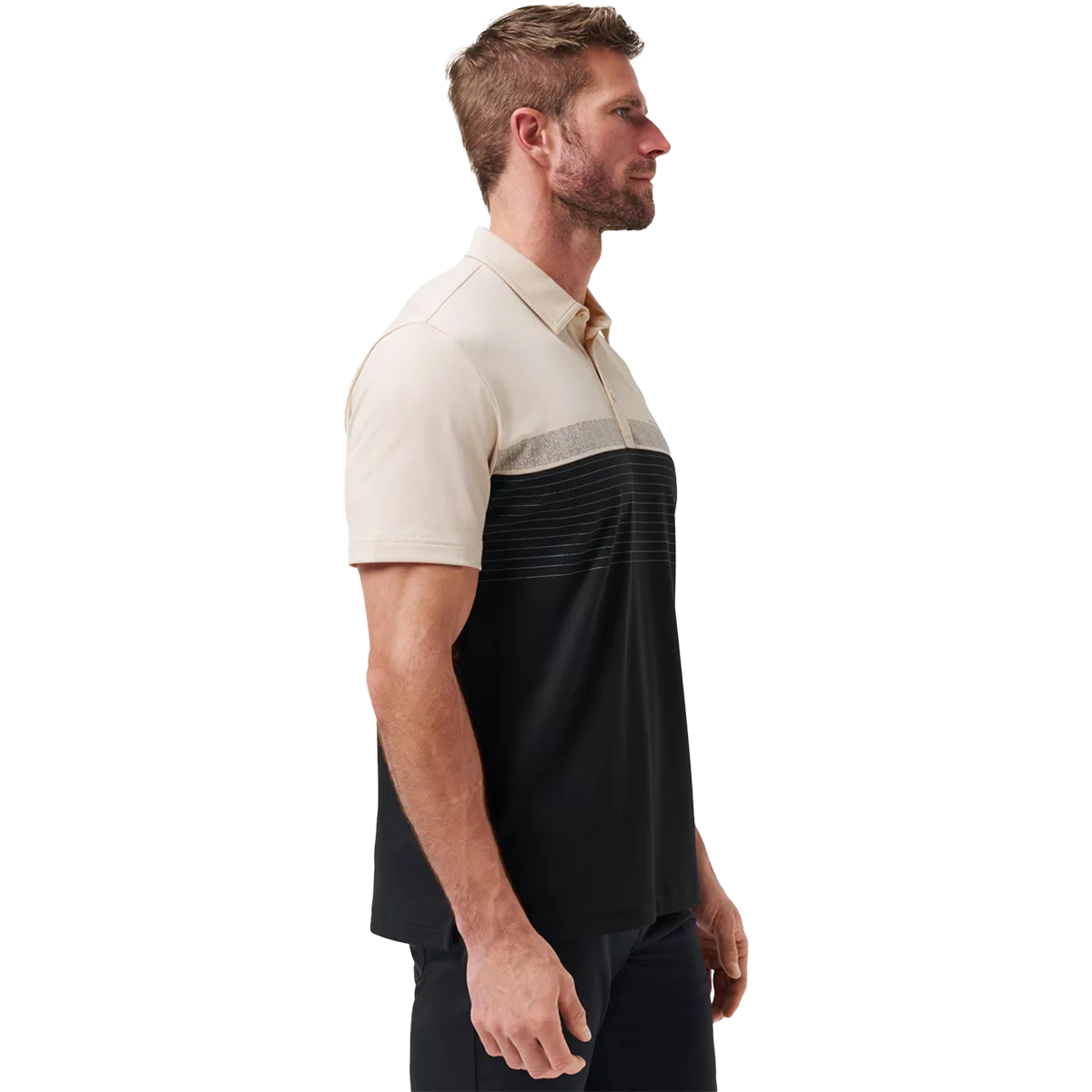 Men's Hang Glide Polo - Onhollan