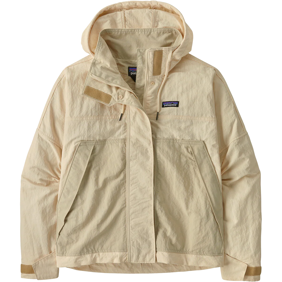 Women's Skysail Jacket - Onhollan