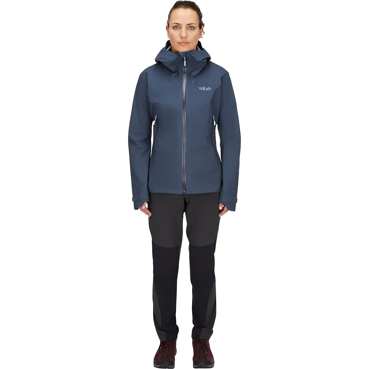 Women's Downpour Light Jacket - Onhollan