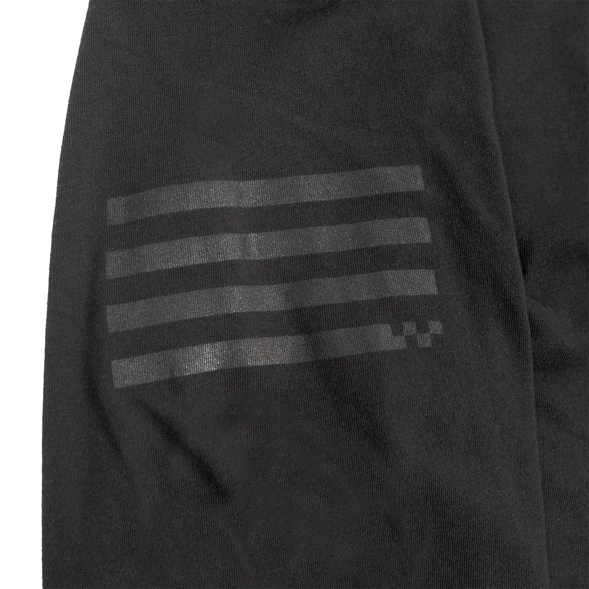 Men's Blend Long Sleeve Tech Tee - Onhollan