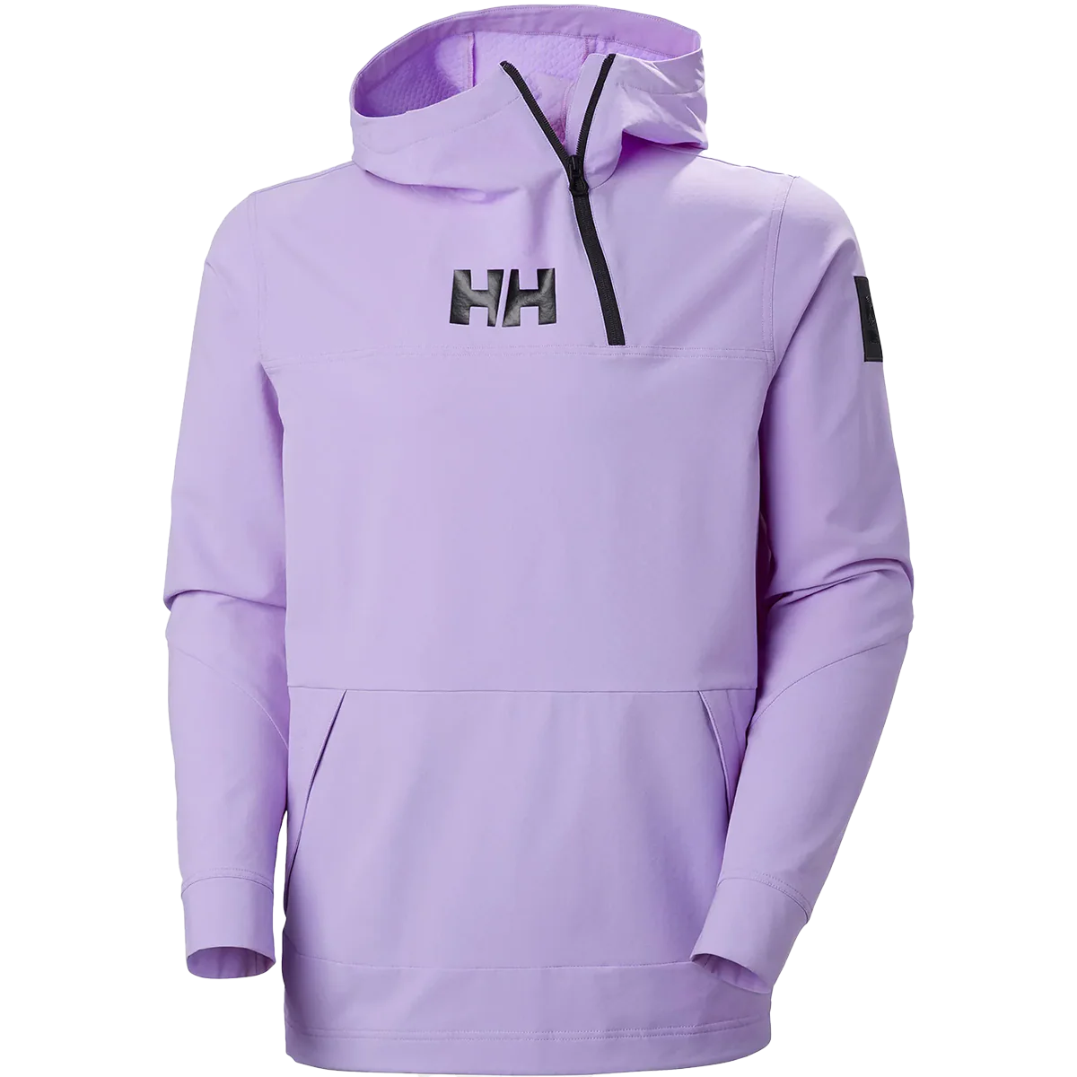 Men's Ullr D Shield Hoodie - Onhollan