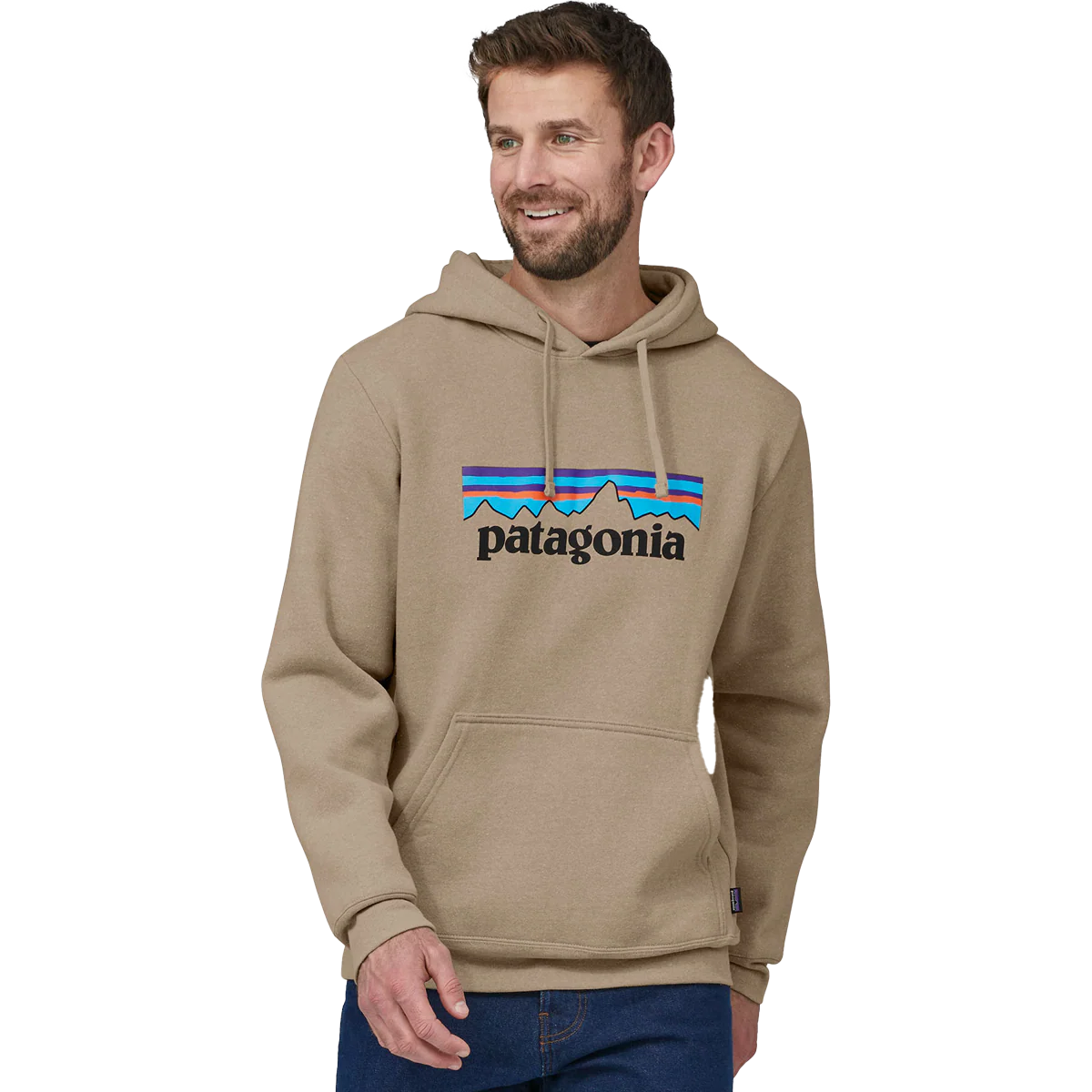 P-6 Logo Uprisal Hoody - Onhollan