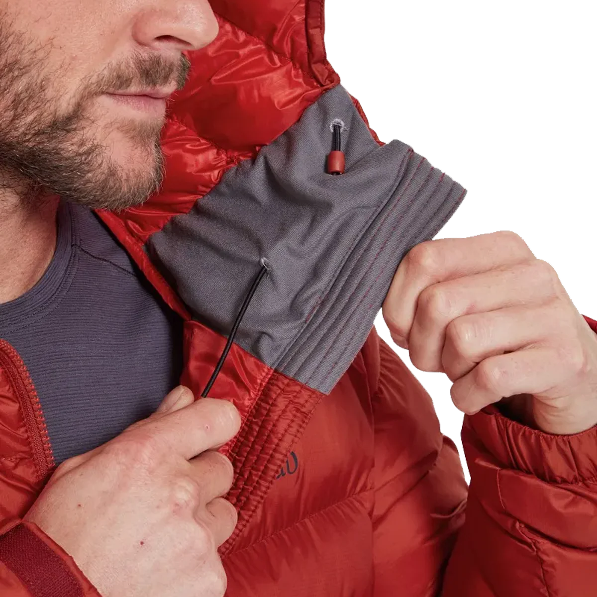 Men's Nebula Pro Jacket - Onhollan