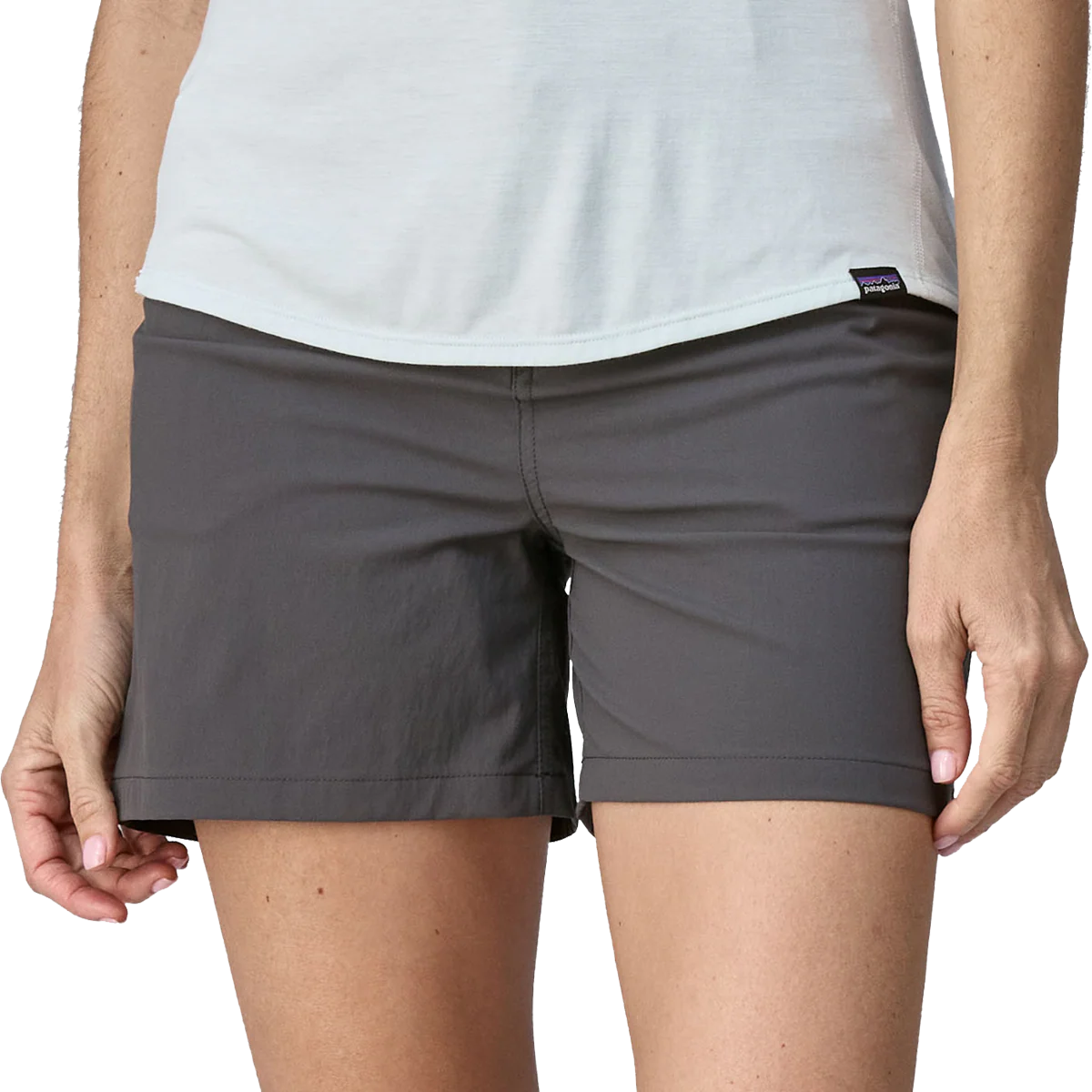 Women's Quandary Shorts 5