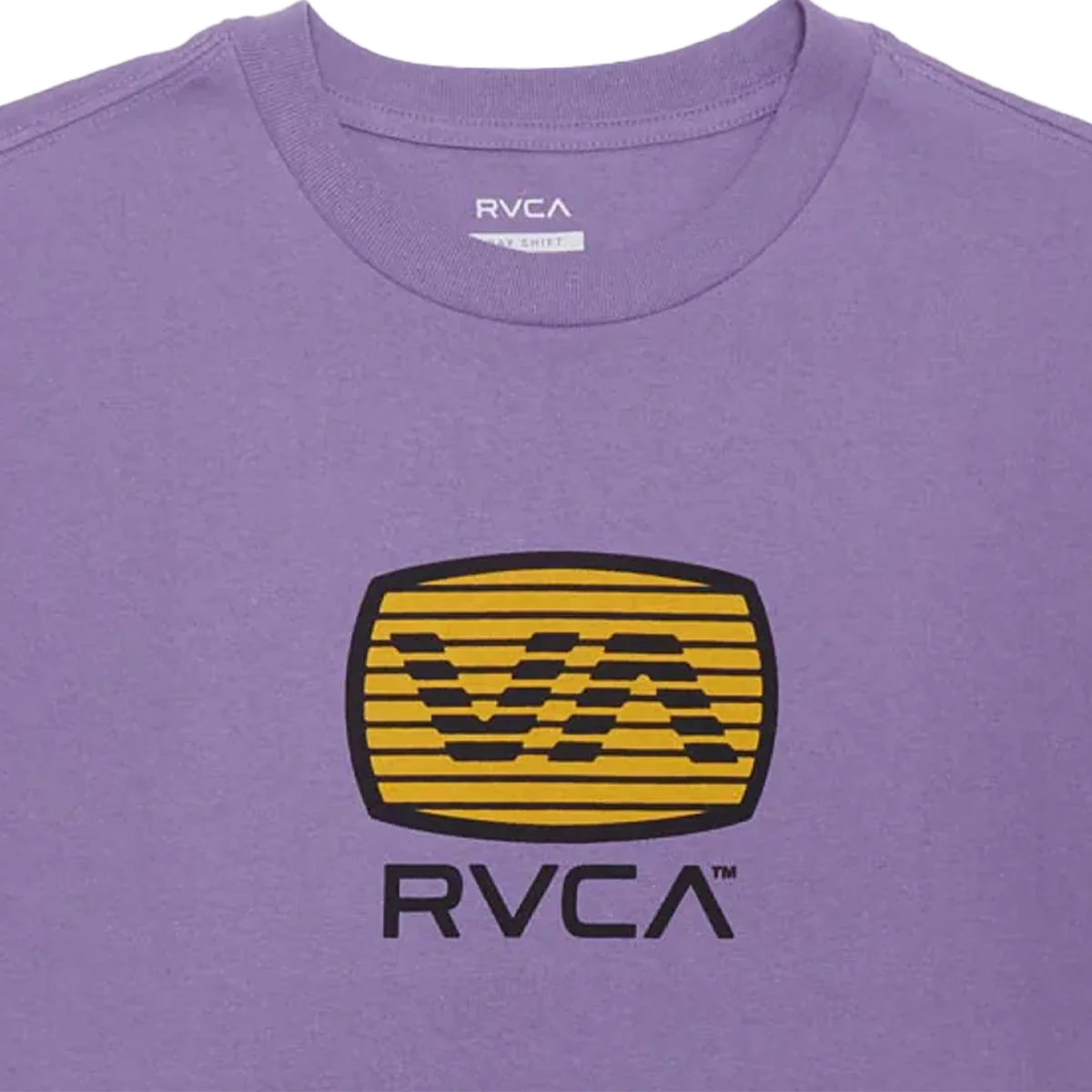 Men's Transistor Short Sleeve - Onhollan