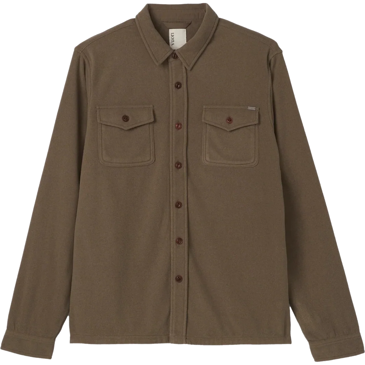 Men's Aspen Shirt Jacket - Onhollan