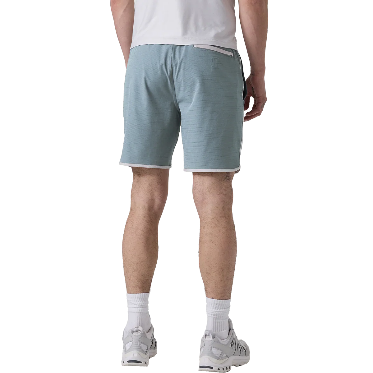 Men's Banks Short - Onhollan