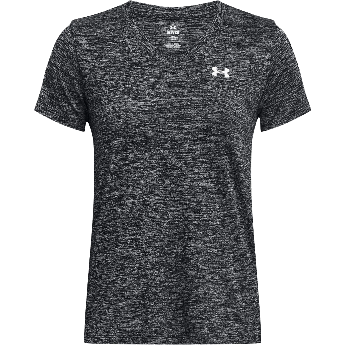 Women's Tech Twist V-Neck Short Sleeve - Onhollan