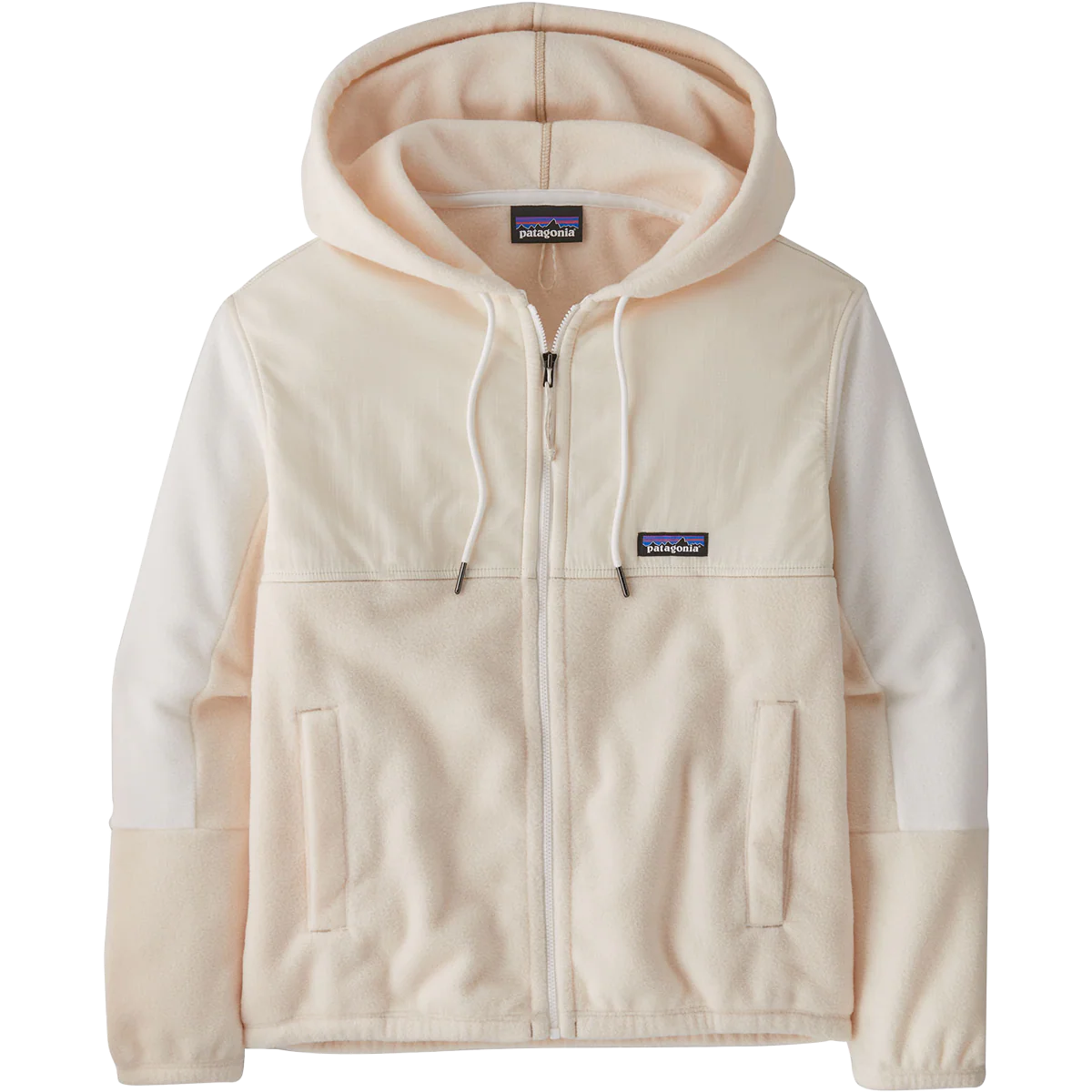 Women's Microdini Hoody - Onhollan