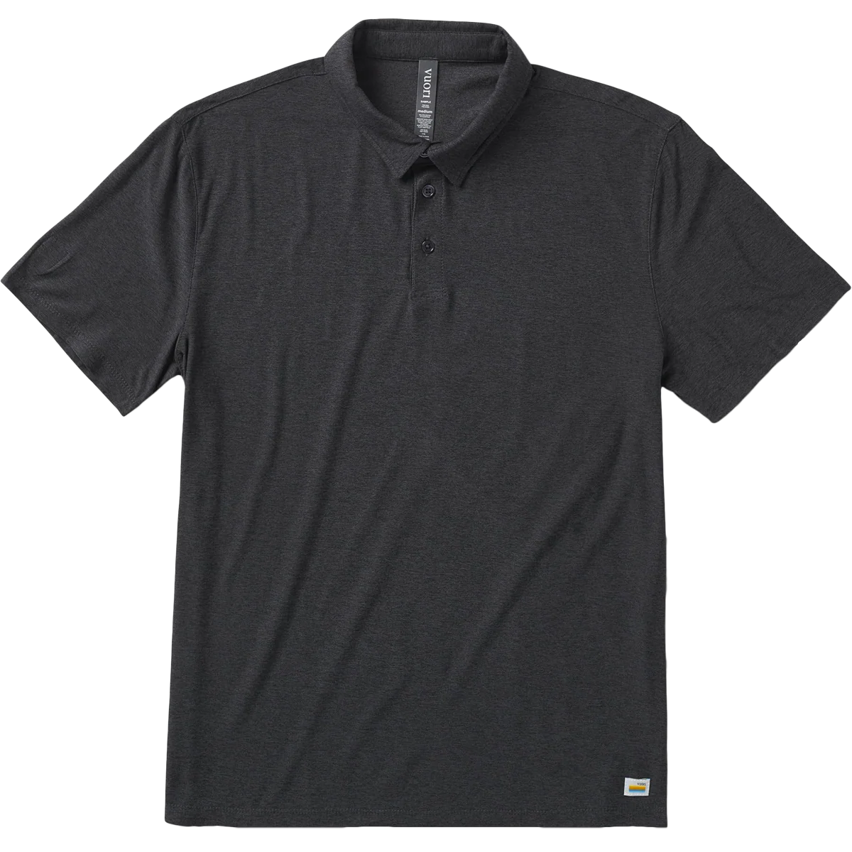 Men's Strato Tech Polo - Onhollan