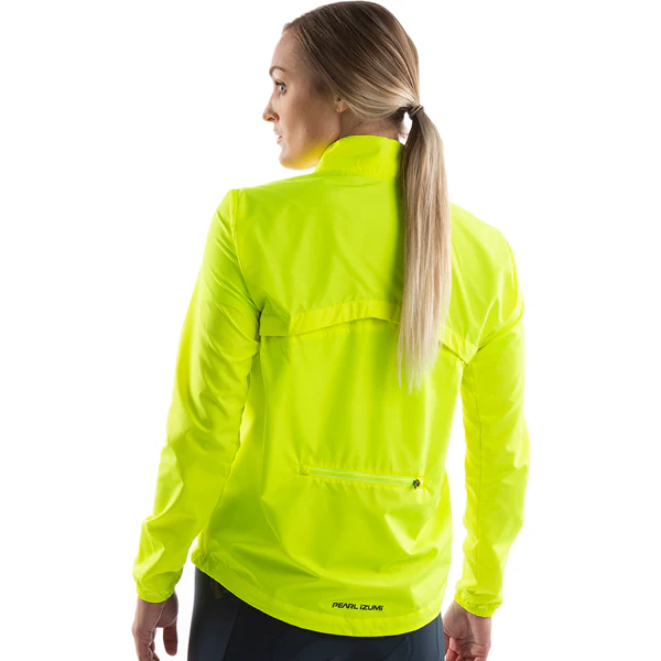 Women's Quest Barrier Convertible Jacket - Onhollan