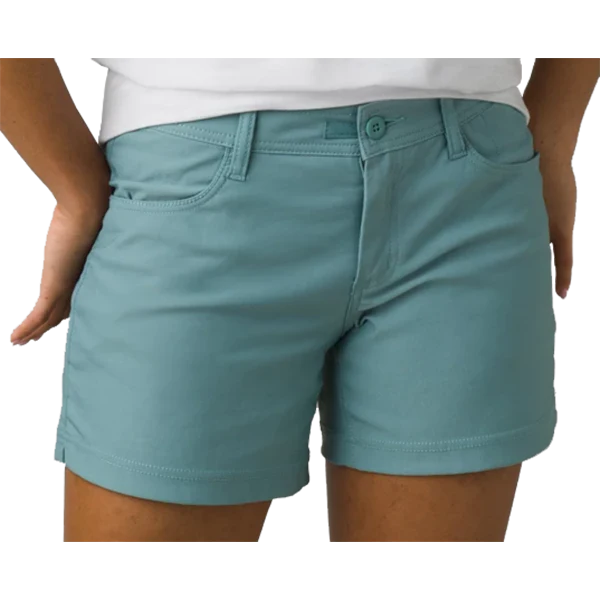 Women's Halle Short II - Onhollan