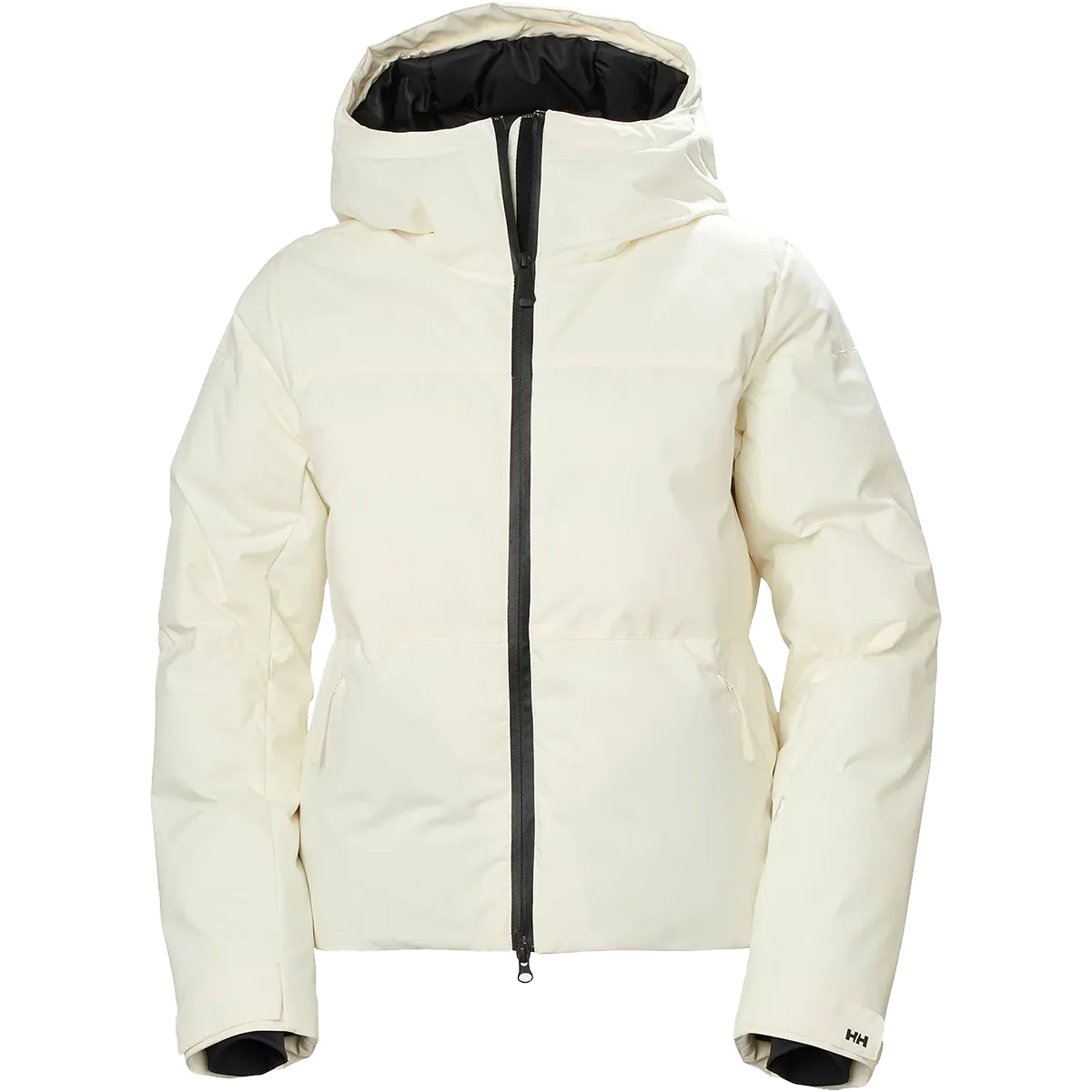 Women's Nora Short Puffy Jacket - Onhollan