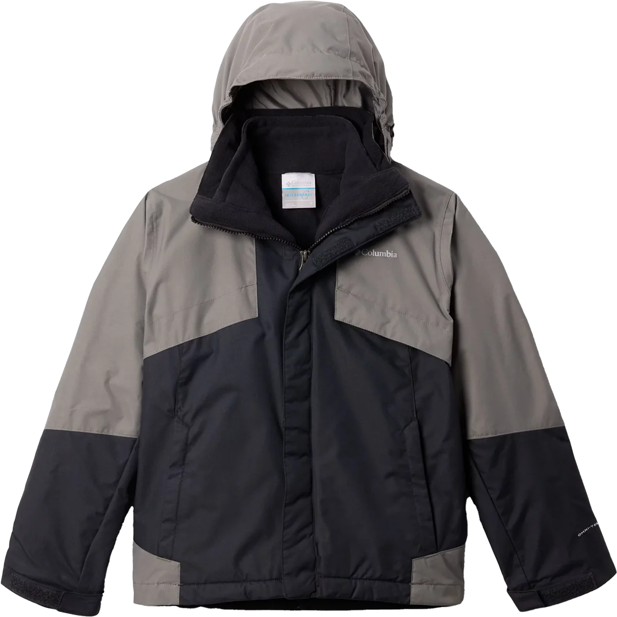 Youth Bugaboo III Interchange Jacket - Onhollan