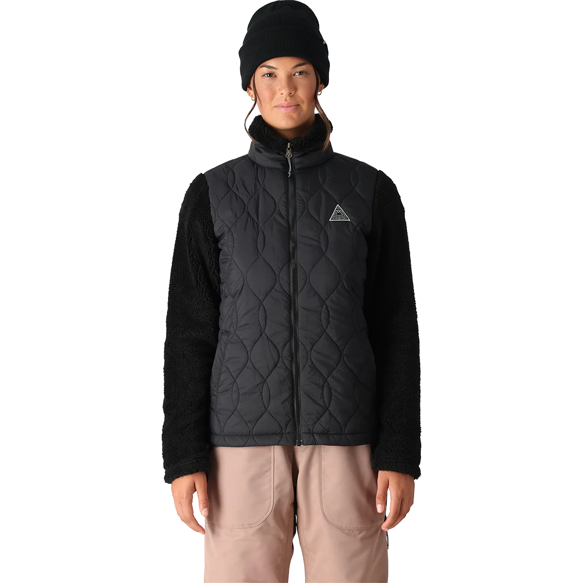 Women's Smarty 3-in-1 Spellbound Jacket - Onhollan