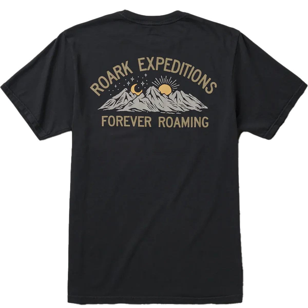 Men's Roark Expeditions Tee - Onhollan