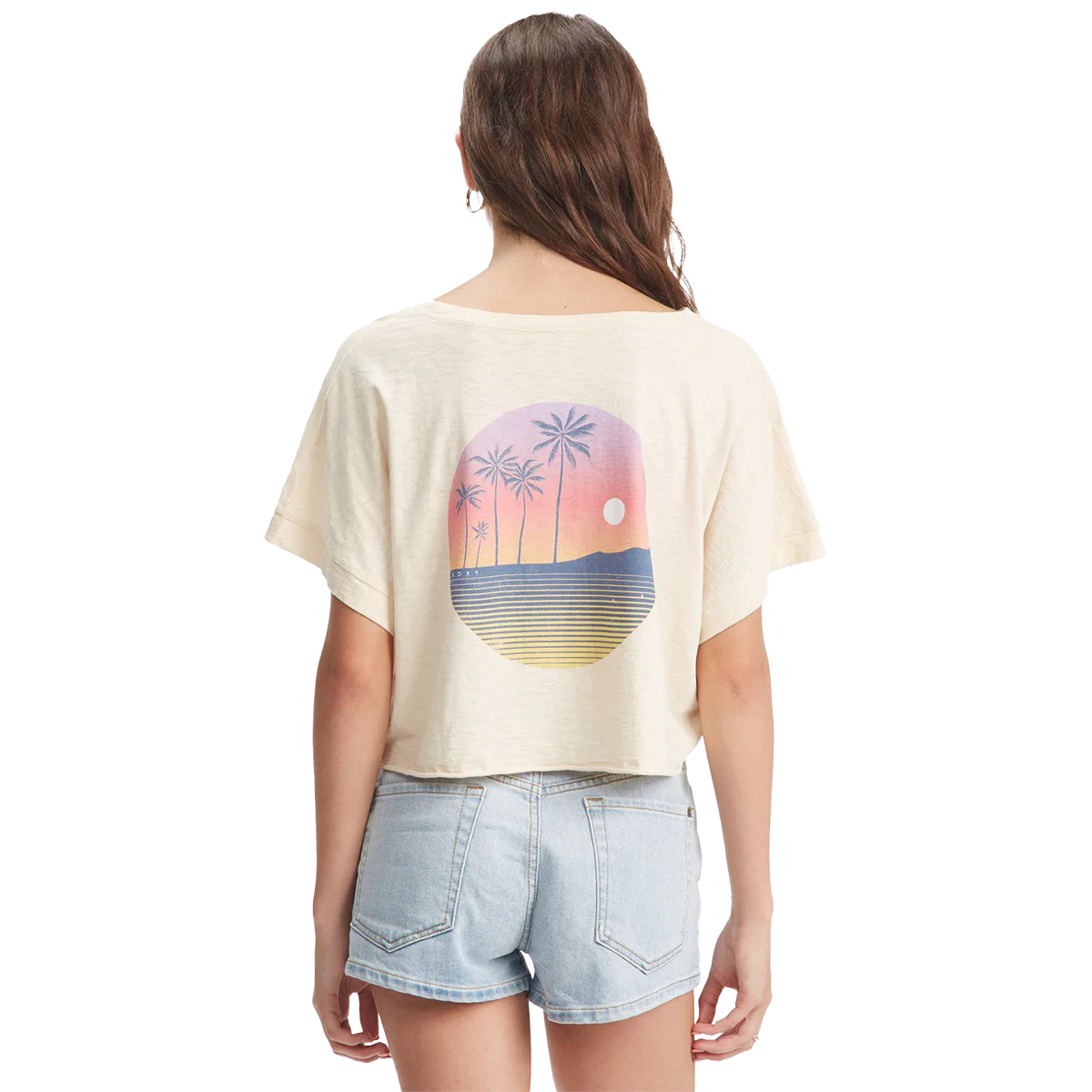 Women's When in Hawaii Tee - Onhollan