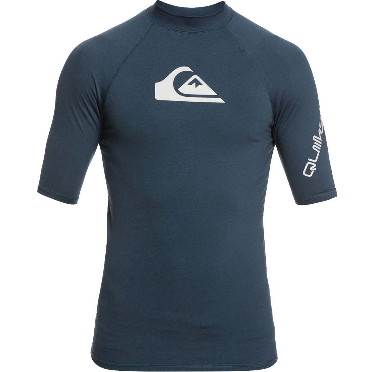 Men's All Time Short Sleeve Rashguard - Onhollan