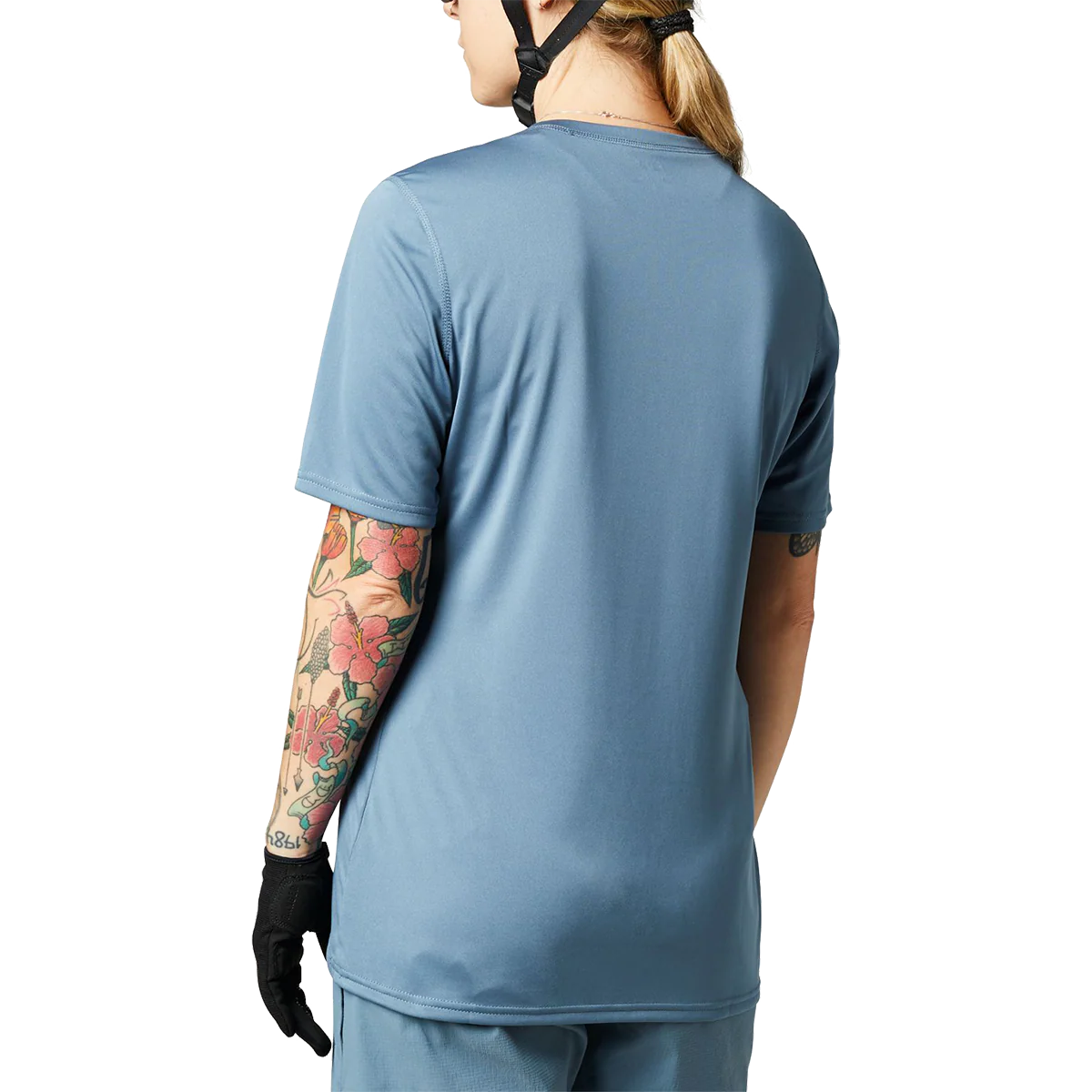 Women's Ranger Short Sleeve Jersey - Onhollan