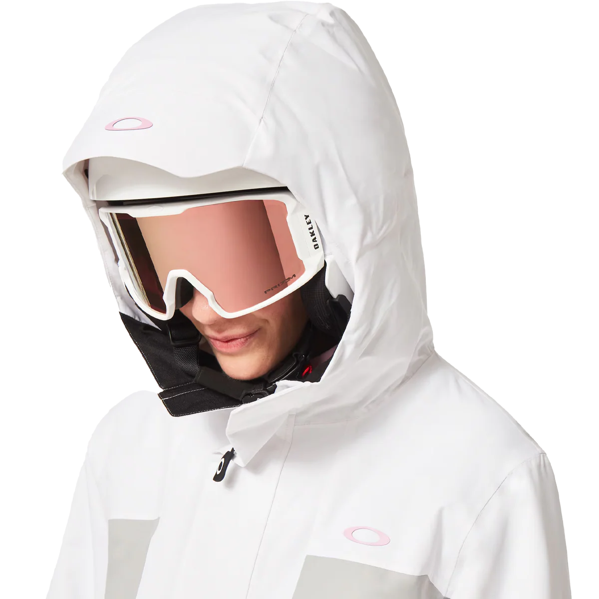 Women's Beaufort RC Insulated Jacket - Onhollan