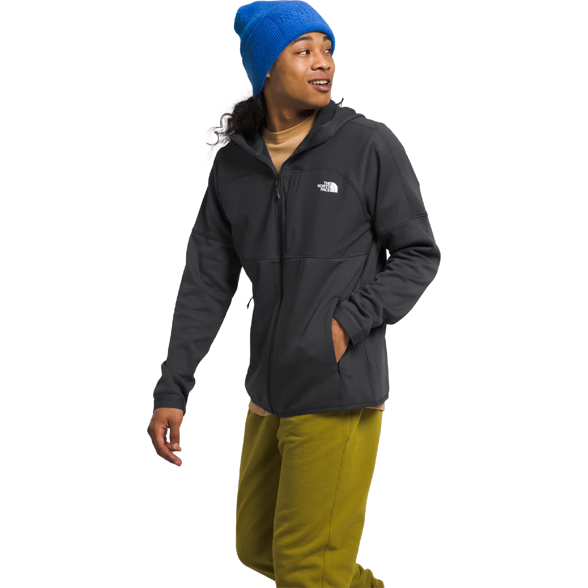Men's Canyonlands High Altitude Hoody - Onhollan