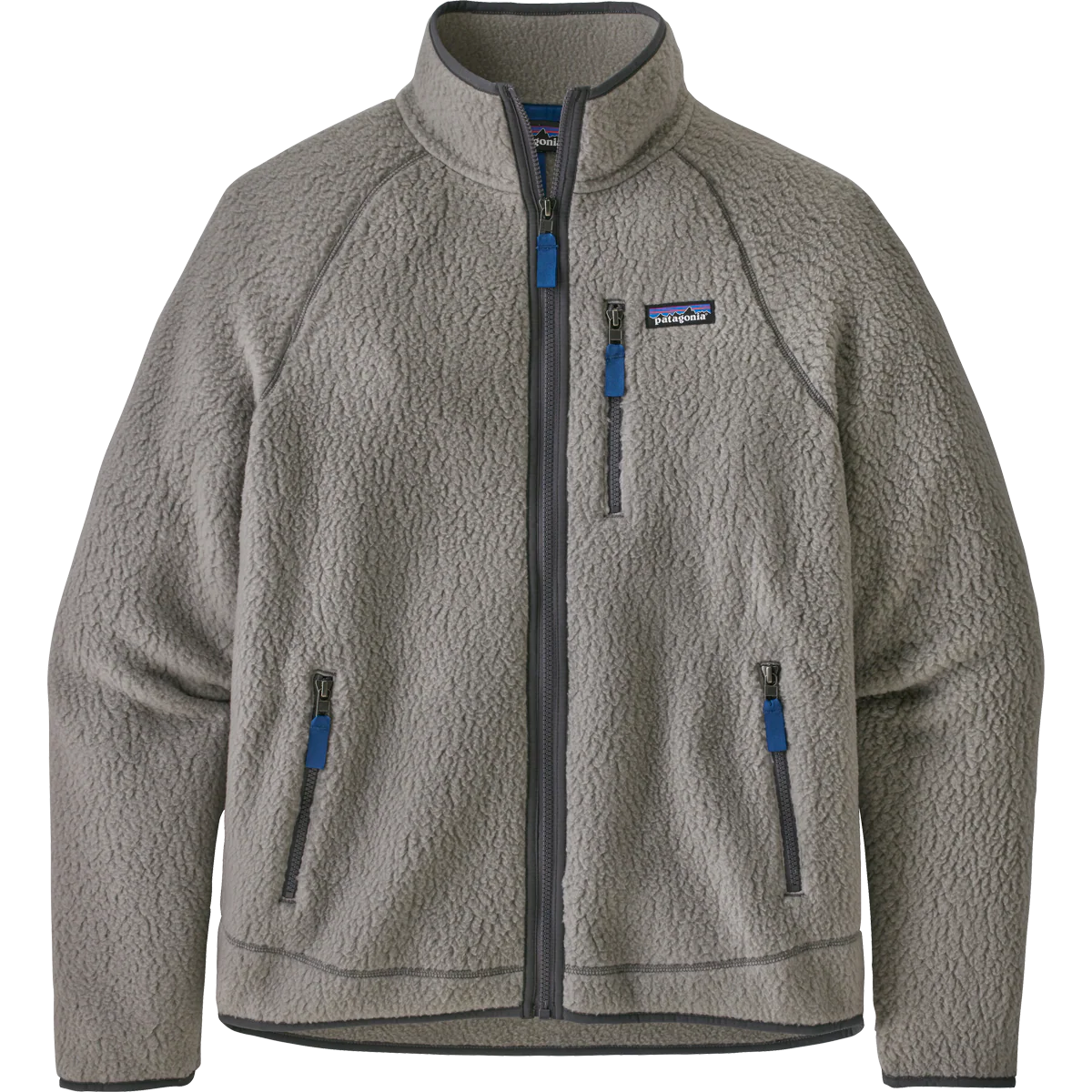 Men's Retro Pile Jacket - Onhollan