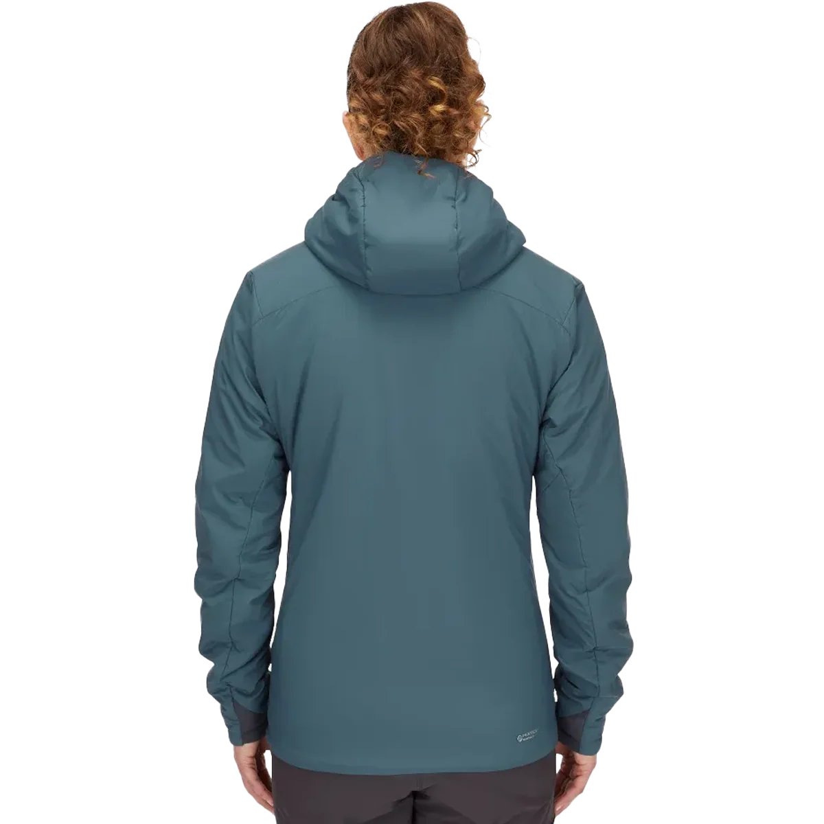 Women's Xenair Alpine Light Jacket - Onhollan