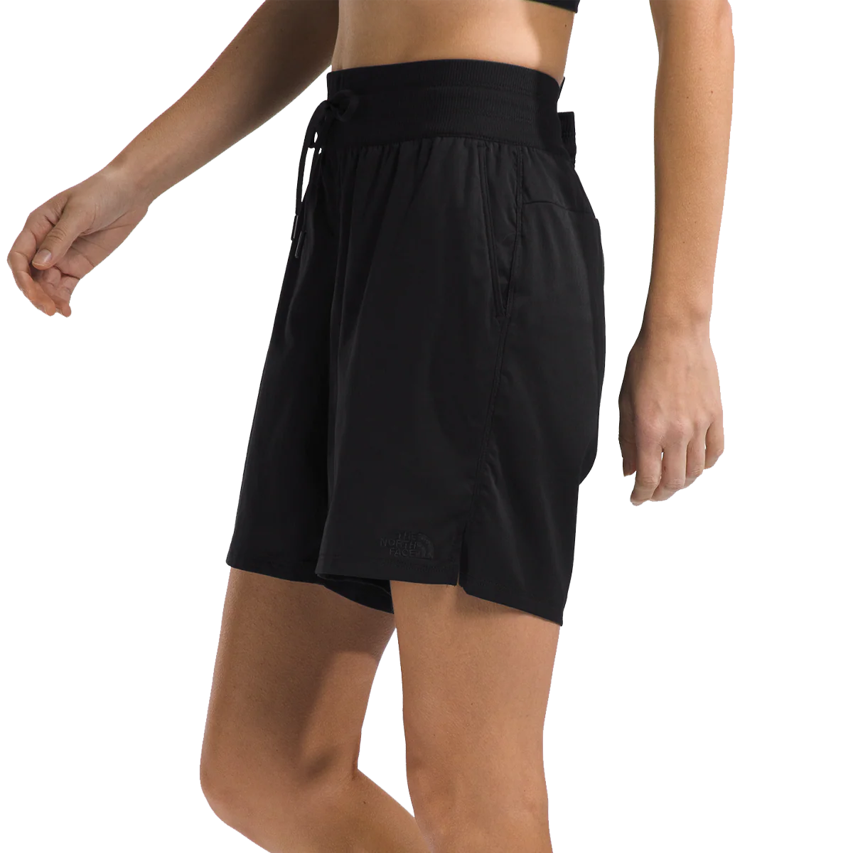 Women's Aphrodite Motion Bermuda Shorts - Onhollan