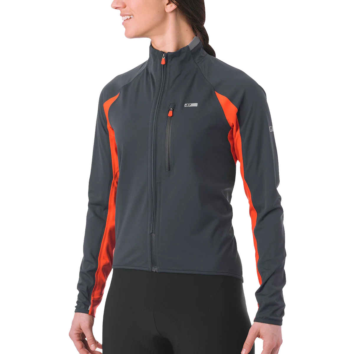 Women's Chrono Pro Neoshell Jacket - Onhollan