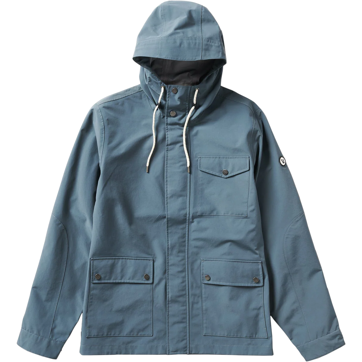 Men's Palisades Rain Jacket - Onhollan