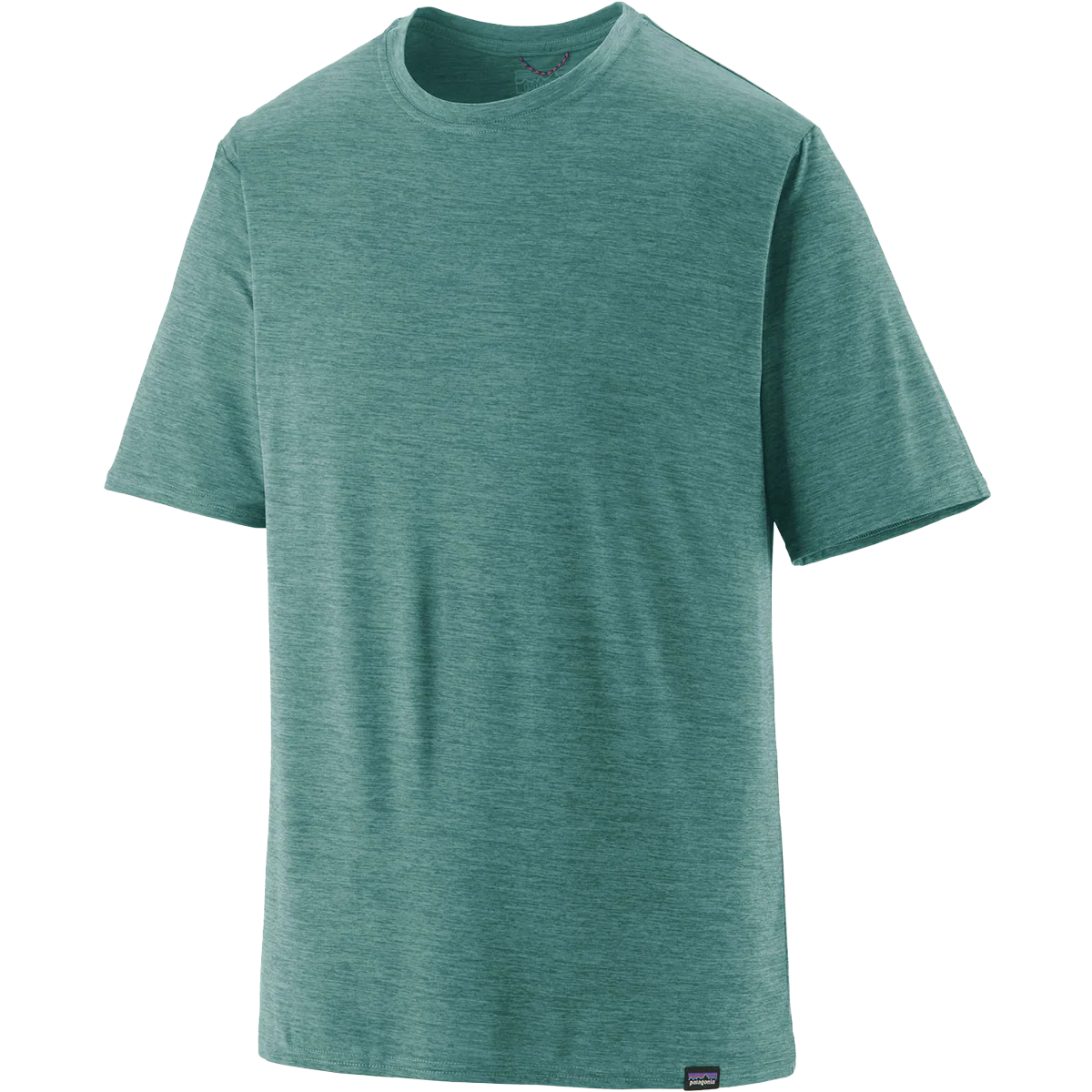 Men's Capilene Cool Daily Shirt - Onhollan