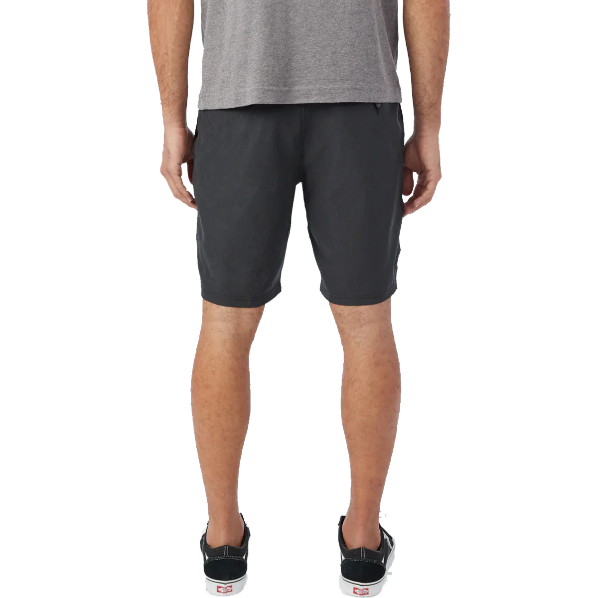 Reserve Heather Hybrid 19