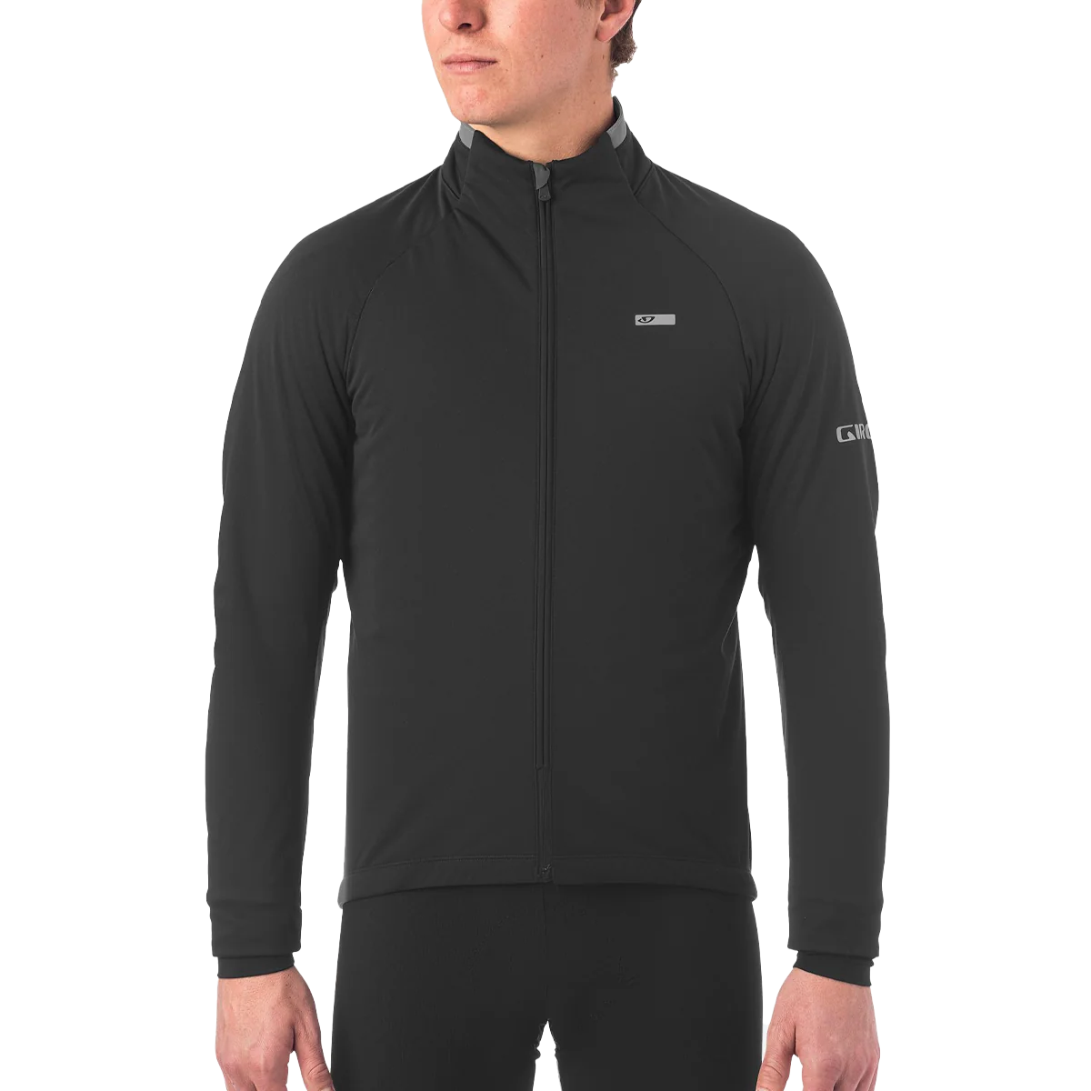 Chrono Pro Alpha Jacket - Onhollan