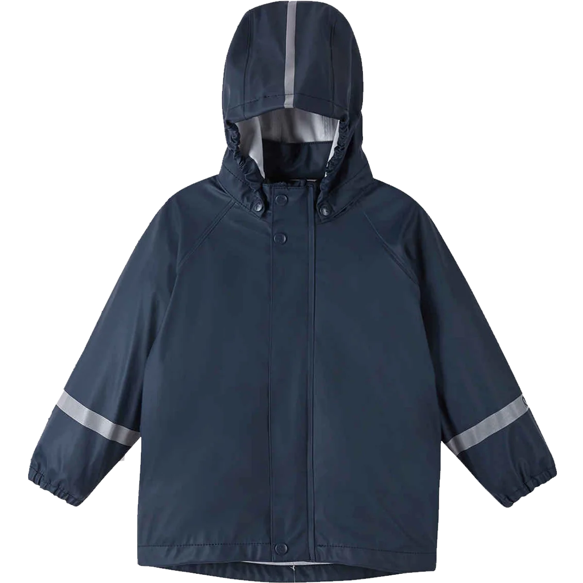 Youth Lampi Waterproof Rain Jacket - Onhollan