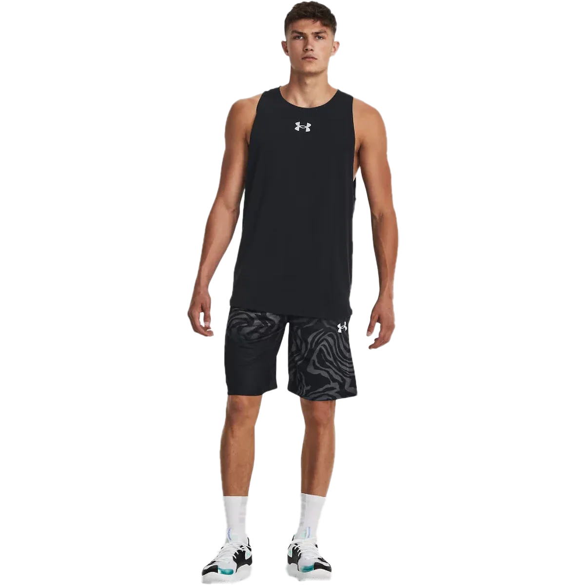 Men's Baseline 10