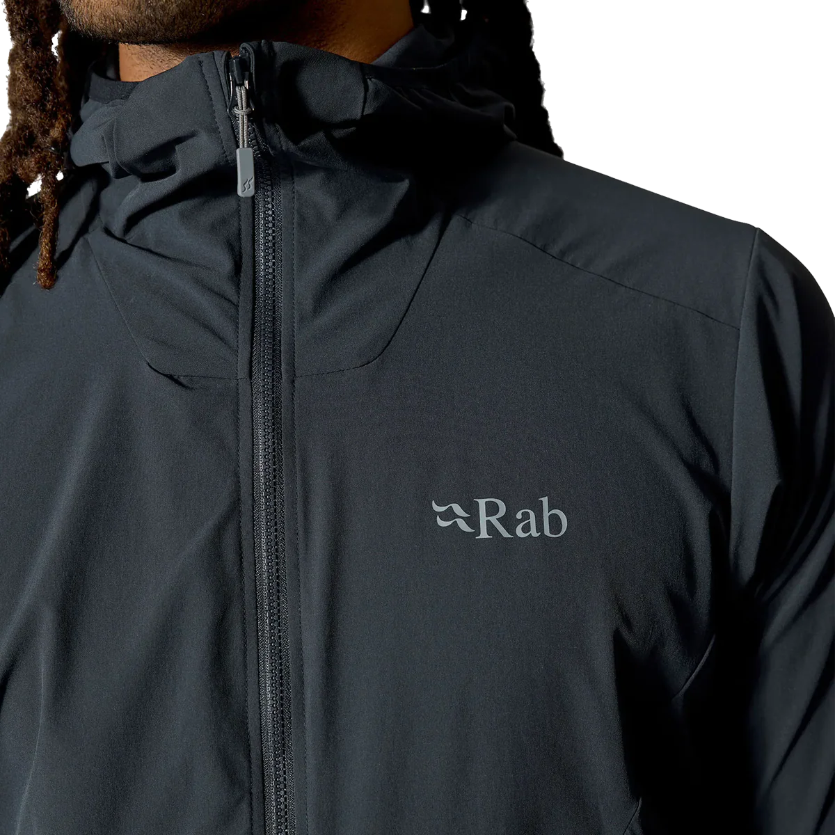 Men's Borealis Hooded Jacket - Onhollan